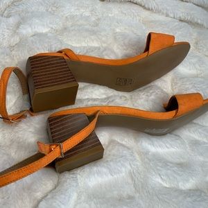 Asos fairly used heels